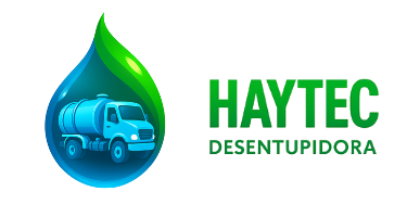 Logo da Haytec