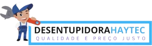 Haytec Desentupidora Desentupidora em Patos e Região
