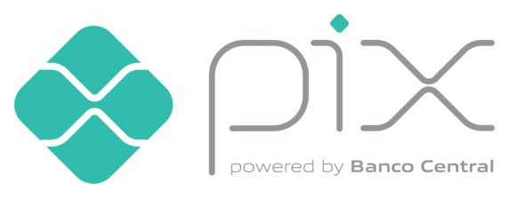 PIX, powered by Banco Central